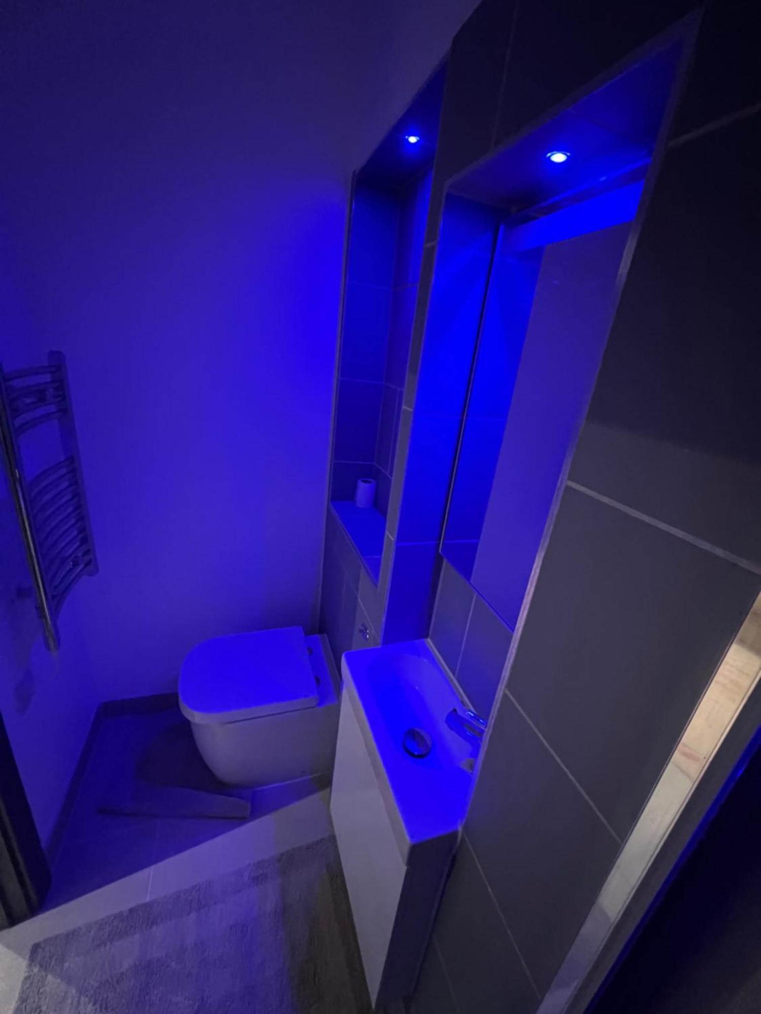 Urbanness Stays - Rooms With Stylish Comfort In The Heart Of Croydon Exterior foto