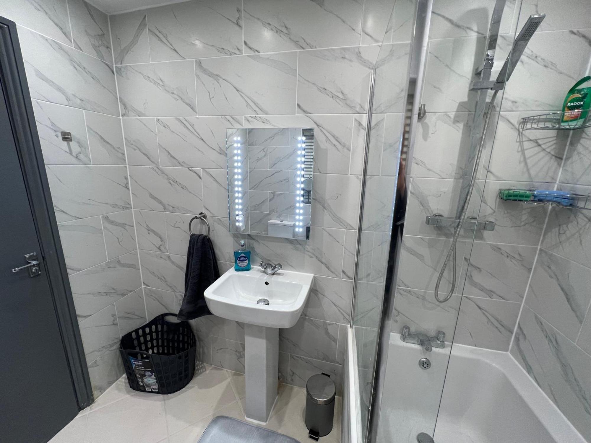 Urbanness Stays - Rooms With Stylish Comfort In The Heart Of Croydon Exterior foto