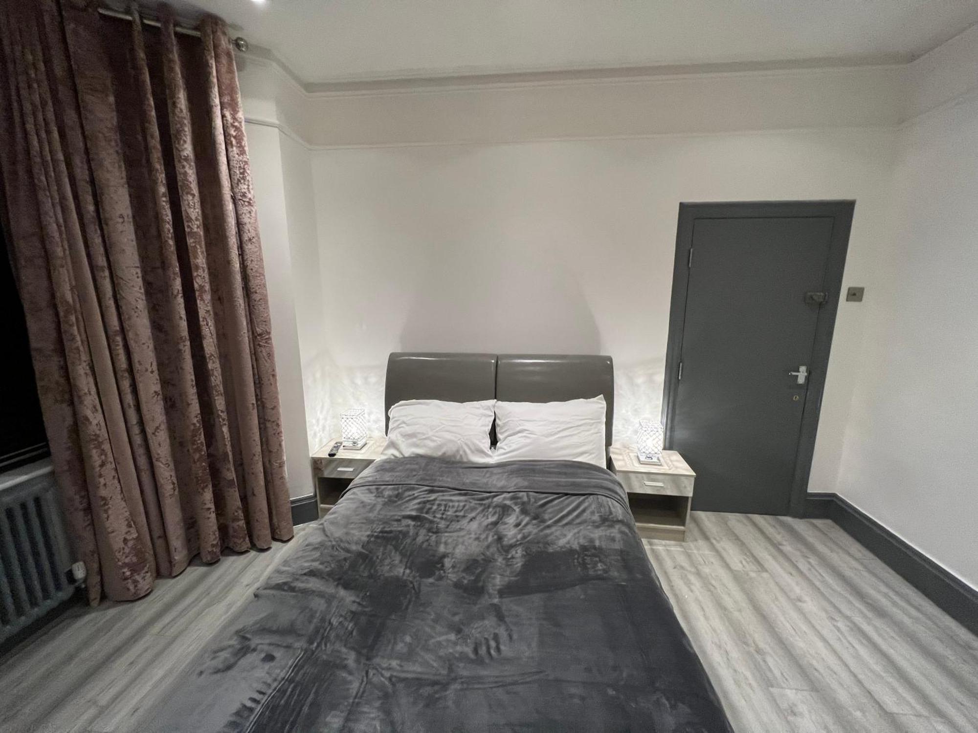 Urbanness Stays - Rooms With Stylish Comfort In The Heart Of Croydon Exterior foto